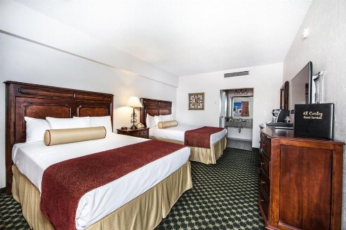 El Cortez Hotel & Casino Adults Over 21 Only image 10