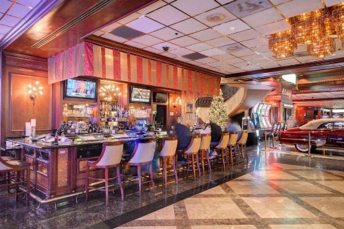 El Cortez Hotel & Casino Adults Over 21 Only image 11