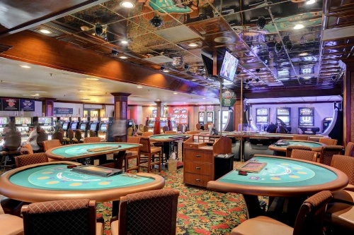 El Cortez Hotel & Casino Adults Over 21 Only image 12