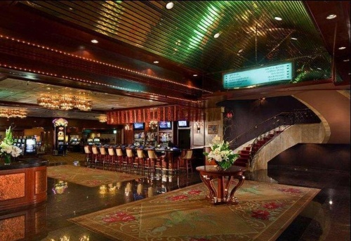 El Cortez Hotel & Casino Adults Over 21 Only image 13