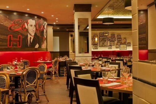 El Cortez Hotel & Casino Adults Over 21 Only image 17