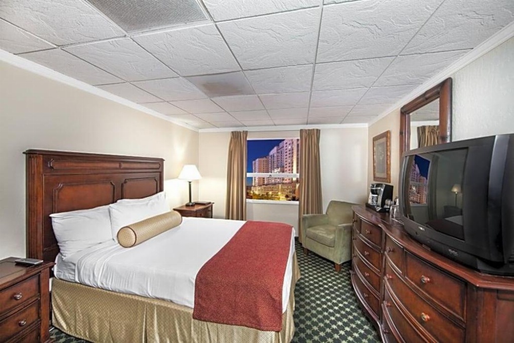 El Cortez Hotel & Casino Adults Over 21 Only Main image