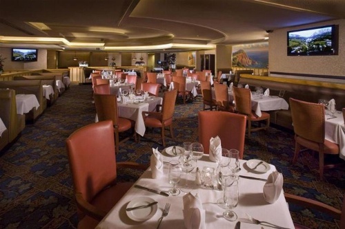 El Cortez Hotel & Casino Adults Over 21 Only image 20