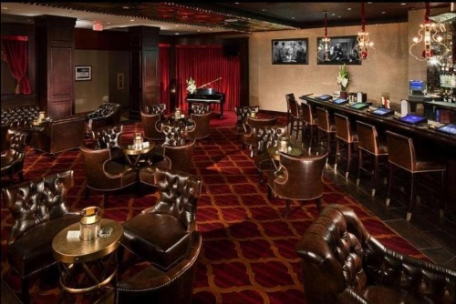 El Cortez Hotel & Casino Adults Over 21 Only image 24