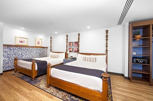 El Cortez Hotel & Casino Adults Over 21 Only image 25