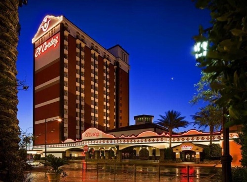 El Cortez Hotel & Casino Adults Over 21 Only image 26