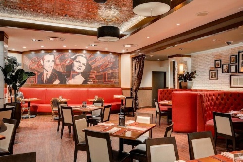 El Cortez Hotel & Casino Adults Over 21 Only image 5